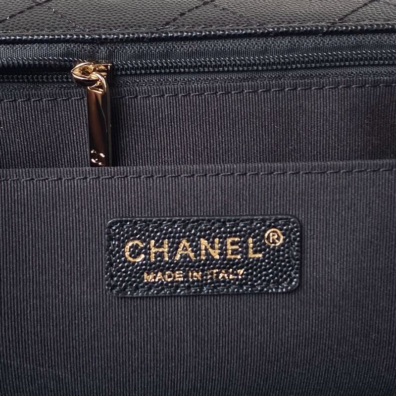Ch**el cf series bags